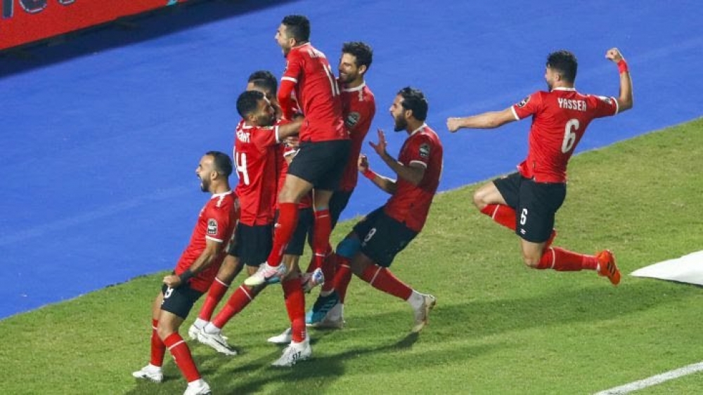 Afrika Çempionlar Liqasının qalibi müəyyənləşdi